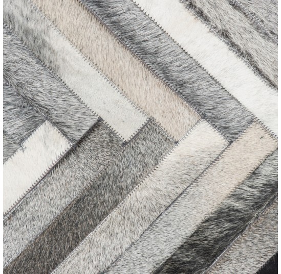 El Cielo Cow Hide Rug