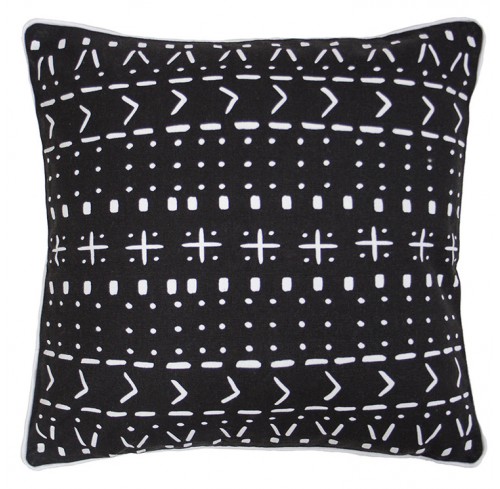 Black Nomad Cushion