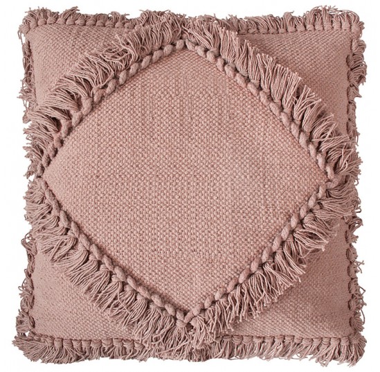 Oasis Cotton Cushion