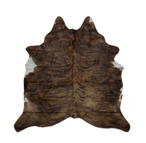 Hickory Genuine Cow Hide Rug