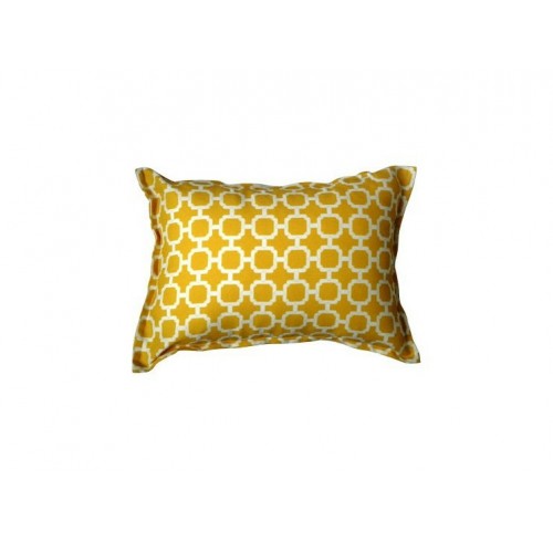 Banana Hollywood Accent Pillow