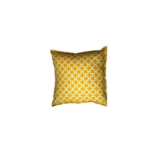 Banana Hollywood Accent Pillow