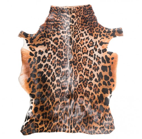 Leopard Print Hide