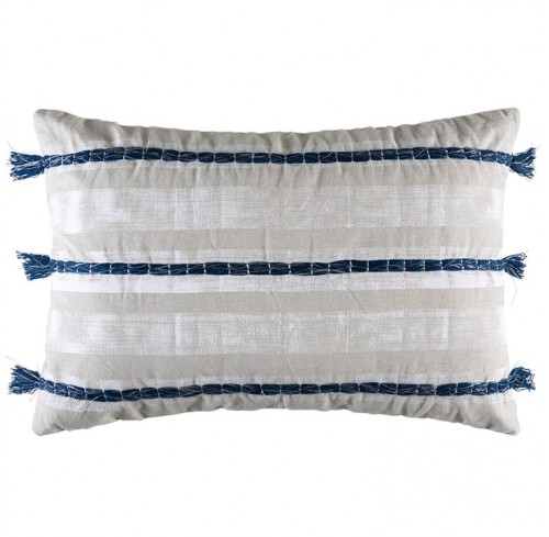 Trace Cotton Cushion