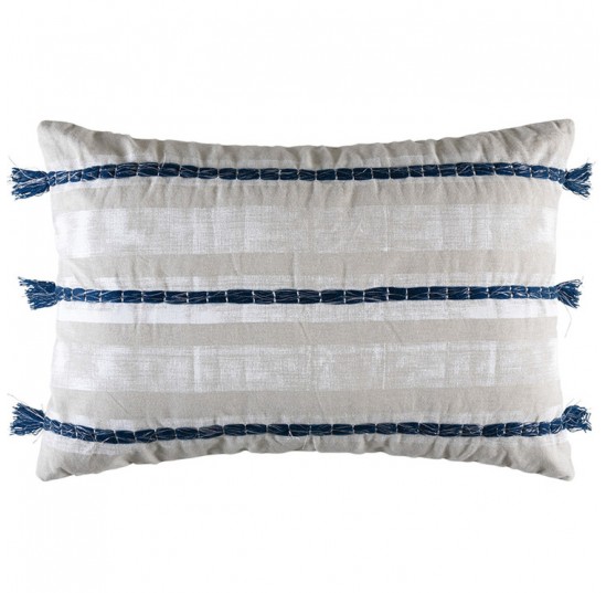 Trace Cotton Cushion