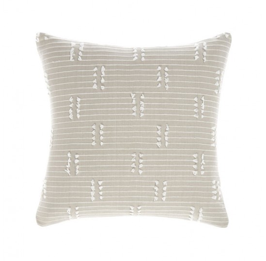 Raft Cotton Cushion