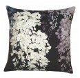 Wisteria Velvet Cushion