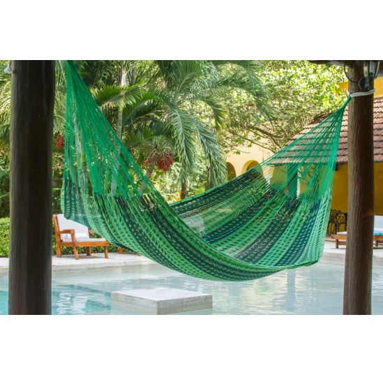 Jardin Outdoor Cotton Hammock