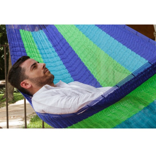 Oceanica Nylon Hammock