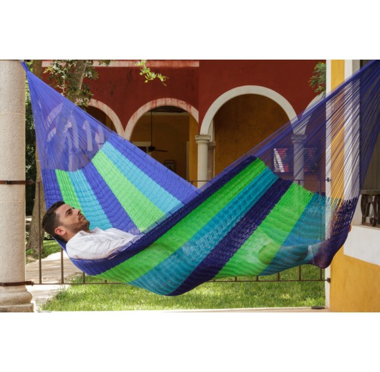 Oceanica Nylon Hammock