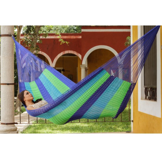 Oceanica Nylon Hammock