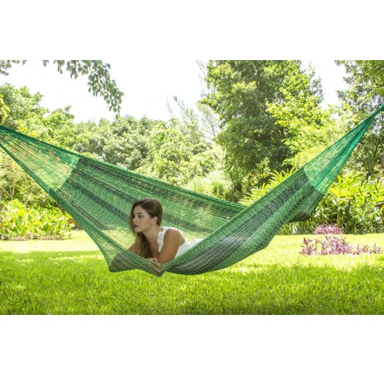 Jardin Cotton Hammock