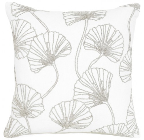 Dove Cotton Cushion