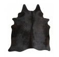 Black Tones Genuine Brazilian Cow Hide