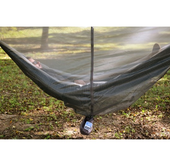 Equip Hammock Bug Net