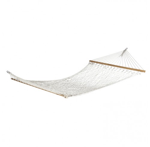 Queen Resort Cotton Hammock