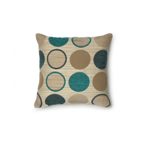 Tiko Cushion With Insert